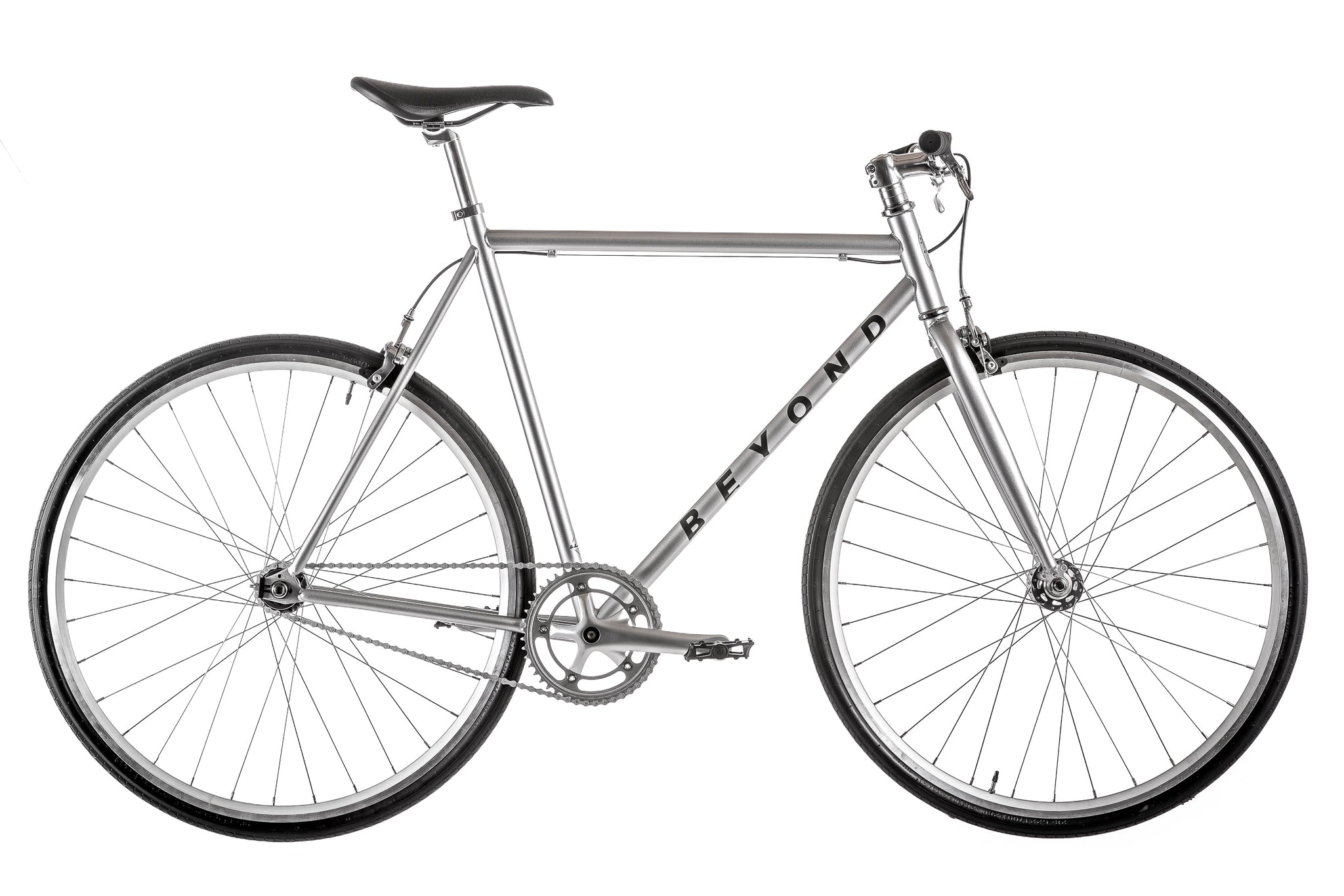 viking urban bike Beyond Cycles Viking