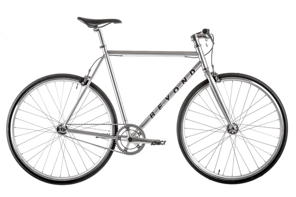 Viking singlespeed hotsell