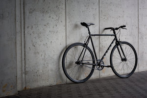 Beyond Cycles Viking - Black