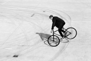 Beyond Cycles Viking - Black