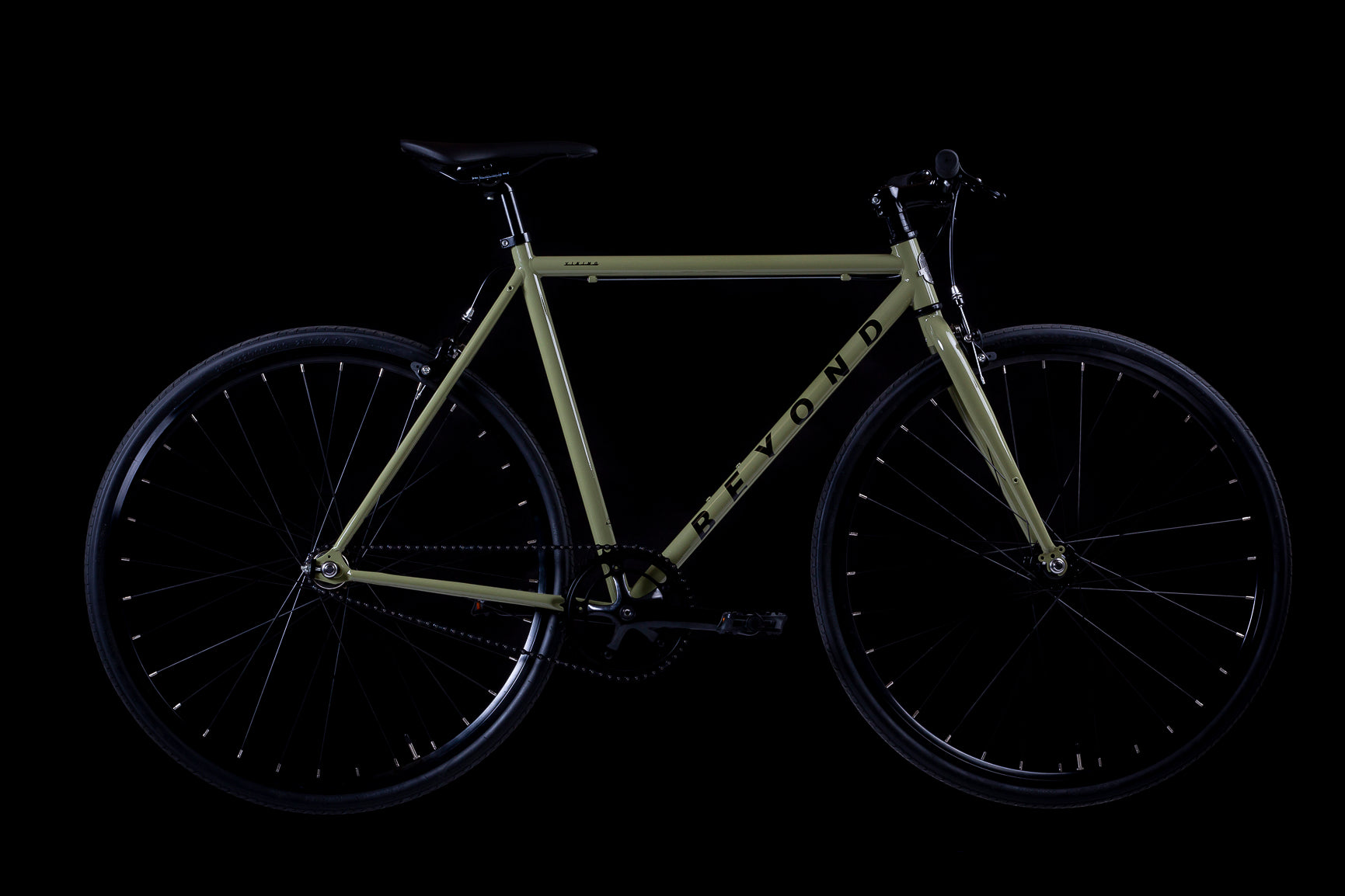 Beyond Cycles Viking - Green