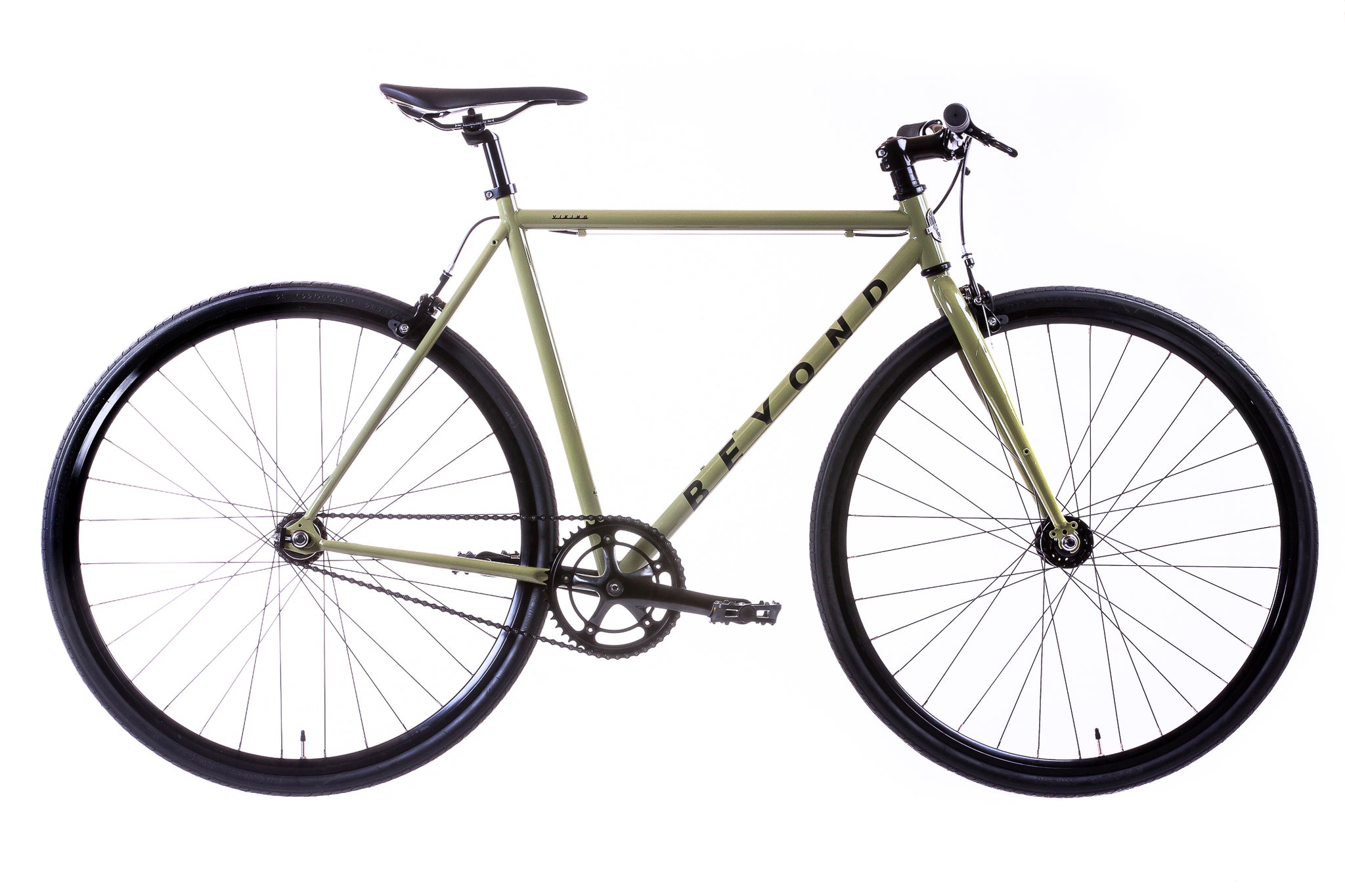 viking gravel bike Beyond Cycles Viking