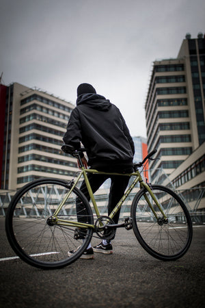 Beyond Cycles Viking - Green