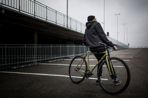 Beyond Cycles Viking - Green
