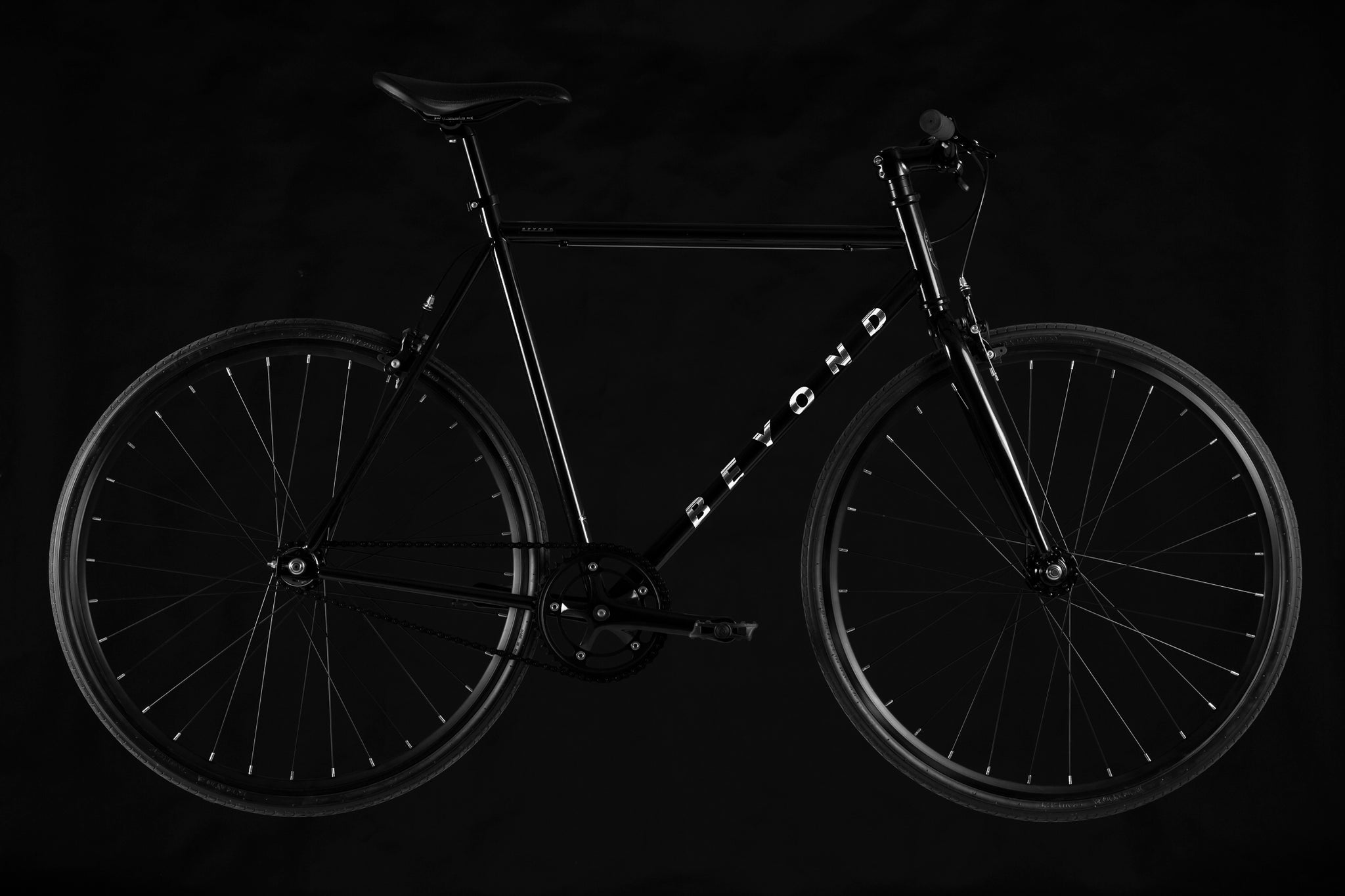 viking citybike Beyond Cycles Viking