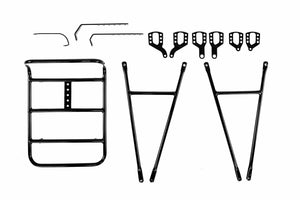 Pelago Commuter Front Rack