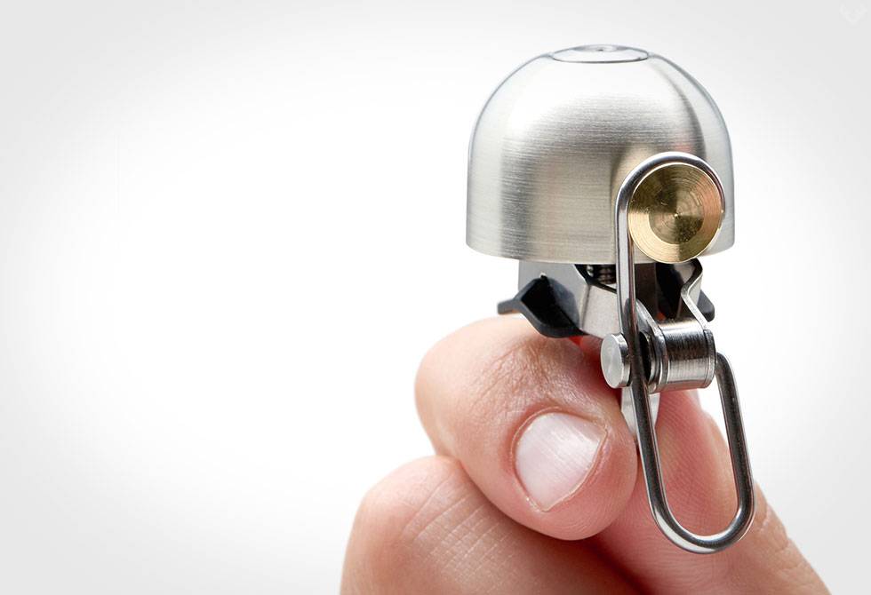 SpurCycle Bell - Beyond Cycles