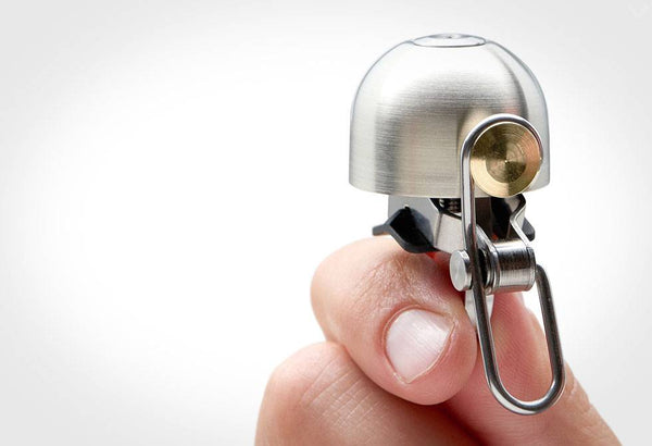 SpurCycle Bell - Beyond Cycles