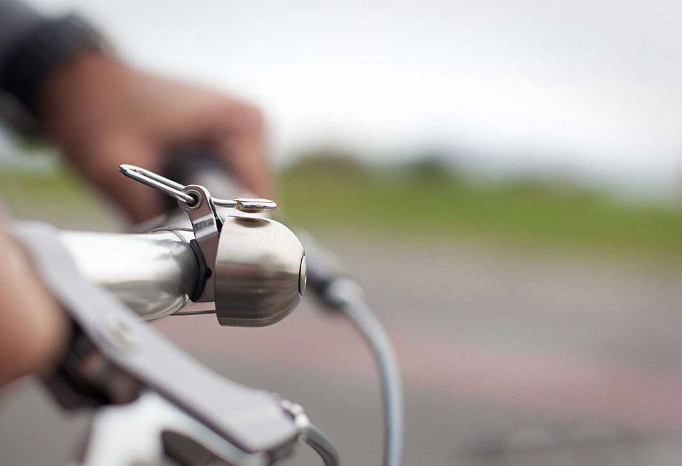 Spurcycle bike bell 2025